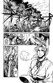 Chapter 1 - Shinobi no Kuni | Read Manga Free | MangaYeh.com
