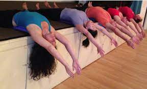 Bring frischen wind in deine garderobe mit den neuesten trends von studio. Yogamedica Spine Clinic Larkspur Ca Patch