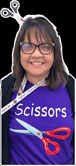 YOU MAKE A DIFFERENCE