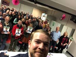 Donnchadh Ó Laoghaire