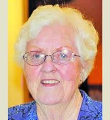 Bridget DEMPSEY Obituary (1934