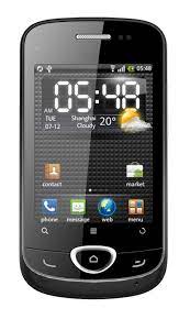ZTE Racer II technische daten, test ...