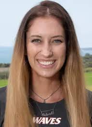 2019 Women's Beach Volleyball Roster