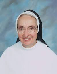 Sister Mary Dominic Joerger, OP