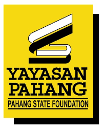 Agama islam adalah agama yang dibawa oleh nabi muhammad shallallahu 'alaihi wa sallam. Vectorise Logo Yayasan Pahang Vectorise Logo