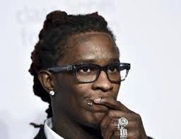 Heath reminds me of young thug : r/thewalkingdead