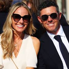Rory McIlroy's fears about whirlwind Paris proposal with wife Erica Stoll