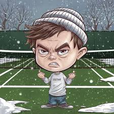 Infinite Jest Characters