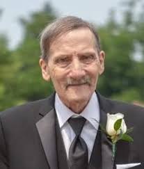 Norman Gauvain Obituary