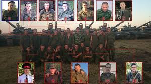 Image result for 17 танковая бригада фото