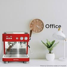 This project is from hyperskill.io, the project is completed in 3 different ways, the final source being more clean code. Coffee Machines