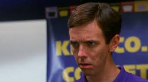 Jim Fyfe: Movies, TV, and Bio