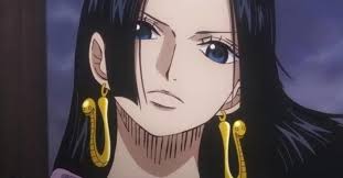 Why Can'T Post-Skip Blackbeard Tank Boa Hancock'S Power Like Pre-Skip Luffy  Did? - Gen. Discussion - Comic Vine