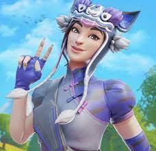 Maybe you would like to learn more about one of these? Tigeress Pfp Fortnite Princess Zelda Leroy