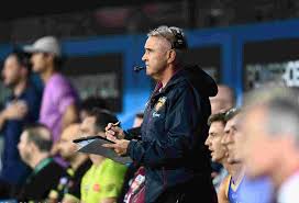 The lions and cats met in a clash of premiership heavyweights on thursday but fans were far from pleased with one aspect of the game. Geelong Cats Vs Brisbane Lions Afl Friday Night Forecast Laptrinhx News