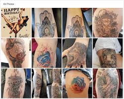 So before you go out to get your favorite tattoo, here is a little refresher on why you should tip your artist and how much should you give. Tattoo Advice How To Find A Good Tattoo Artist Andrea Catton Laser Clinic