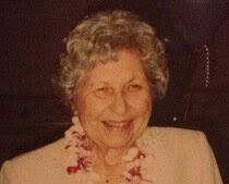 Obituary of Lucy V. Braun