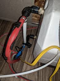 Because rvers ordinarily love to cram everything into the limited space of a van, things could get. Hot Water Heater Bypass Keystone Rv Forums