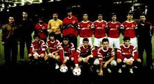 123100, москва, краснопресненская набережная д.10, стр. Fk Spartak Moskva Oficialnaya Istoriya God 1990 Fanat1k Ru