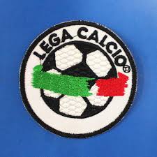 Voetbal verjaardagsfeestjes voetbaltrainingen voetbalteam milaan italië. Serie A 92 93 Seizoen Italiaanse League Armband Borduren Logo Voetbal Jersey Patches Badges Auto Stickers Aliexpress