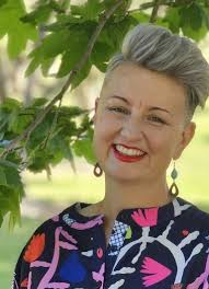 Thrive with Ali Fleming