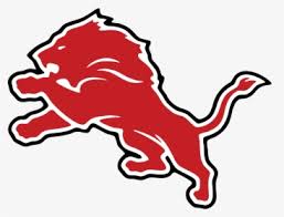 Download vector logo of red lions. Whs Logo Transparent Detroit Lions Logo Hd Png Download Transparent Png Image Pngitem