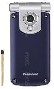 Panasonic MX6 Galeria zdjęć :: mGSM.pl