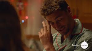 A director's cut will also be broadcast on lifetime at 8 p.m. Recap Snowed Inn Christmas 2017 The Duds And Studs