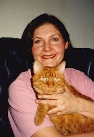 Roberta Chapman Obituary (1947