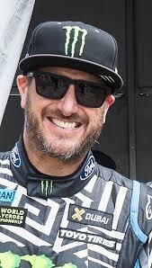 Ken Block Obituary (2023)