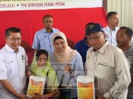 Membuat pensijilan minyak sawit mampan malaysia ii. Moa Garis Lima Hala Tuju
