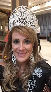 Pure International Elegant Ms. Germany 2017