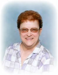 Annette June Miller Obituary March 31, 2014
