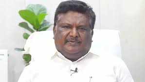 அமைச்​சர்.சிவசங்​கர்-அதிக கட்​ட​ணம் வசூலிக்​கும் ஆம்னி பேருந்​துகள் மீது உரியநடவடிக்கை…