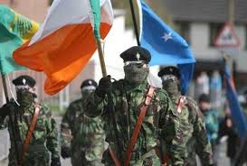 Pin On Irish Armed Forces Irish Military Forces