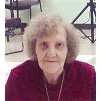 Louise Lumb Obituary