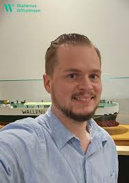 Wallenius Wilhelmsen