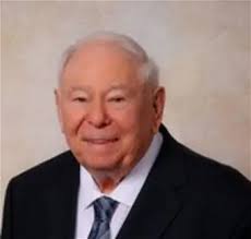 Obituary information for Albert Roy Hunt