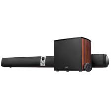 3 versatile preset modes (movie, 3d and news) to satisfy. Edifier S70db Soundbar Wifimedia