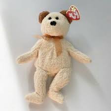 Tempting Ty Beanie Baby Rare 2000 Huggy Bear Collectible Buy Discounted Hiclin Wmsaude Com Br