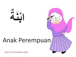 Cerita keluarga bahasa arab dan artinya. Setiap Kita Ada Ahli Keluarga Kan Nota Bahasa Arab Facebook