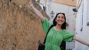 Stephanie Buttermore Fitness Influencer