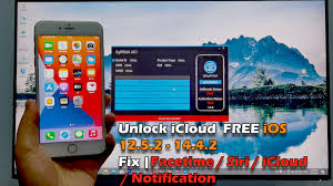 If you travel or just want the ability to use different carriers, you first need to know how to check if your iphone is unlocked. Unlock Icloud Free Ios 12 5 2 14 4 2 Fix Facetime Siri Icloud Notification Ictfix