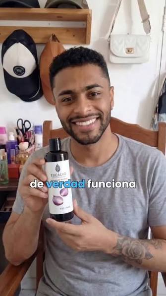 Rutina capilar VELORA