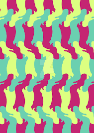 Tessellation 1081 Tall Woman By Sakuramederu On Deviantart Tall Women Painting Patterns Deviantart