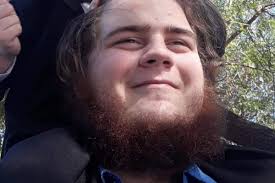 Fundraiser by Gwynedd Baron : Cianan Conway