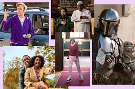 The best films of 2020. The 10 Best Tv Shows Of 2020 Vanity Fair