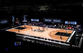 The los angeles clippers sub. La Clippers Agua Caliente Clippers Standouts Of 2020 2021