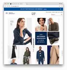 We did not find results for: Rewards Case Study Gap Visa Card And Gapcard