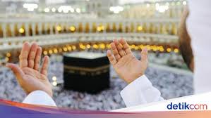 Sma negeri 8 balikpapan 4. Imam Dan Marbot Masjid Dki Ingin Ikut Umrah Gratis Ini Syarat Syaratnya